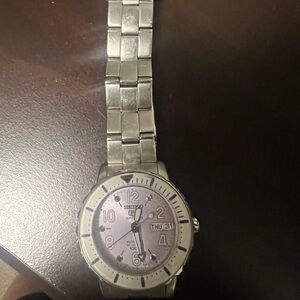 Seiko Women’s Watch